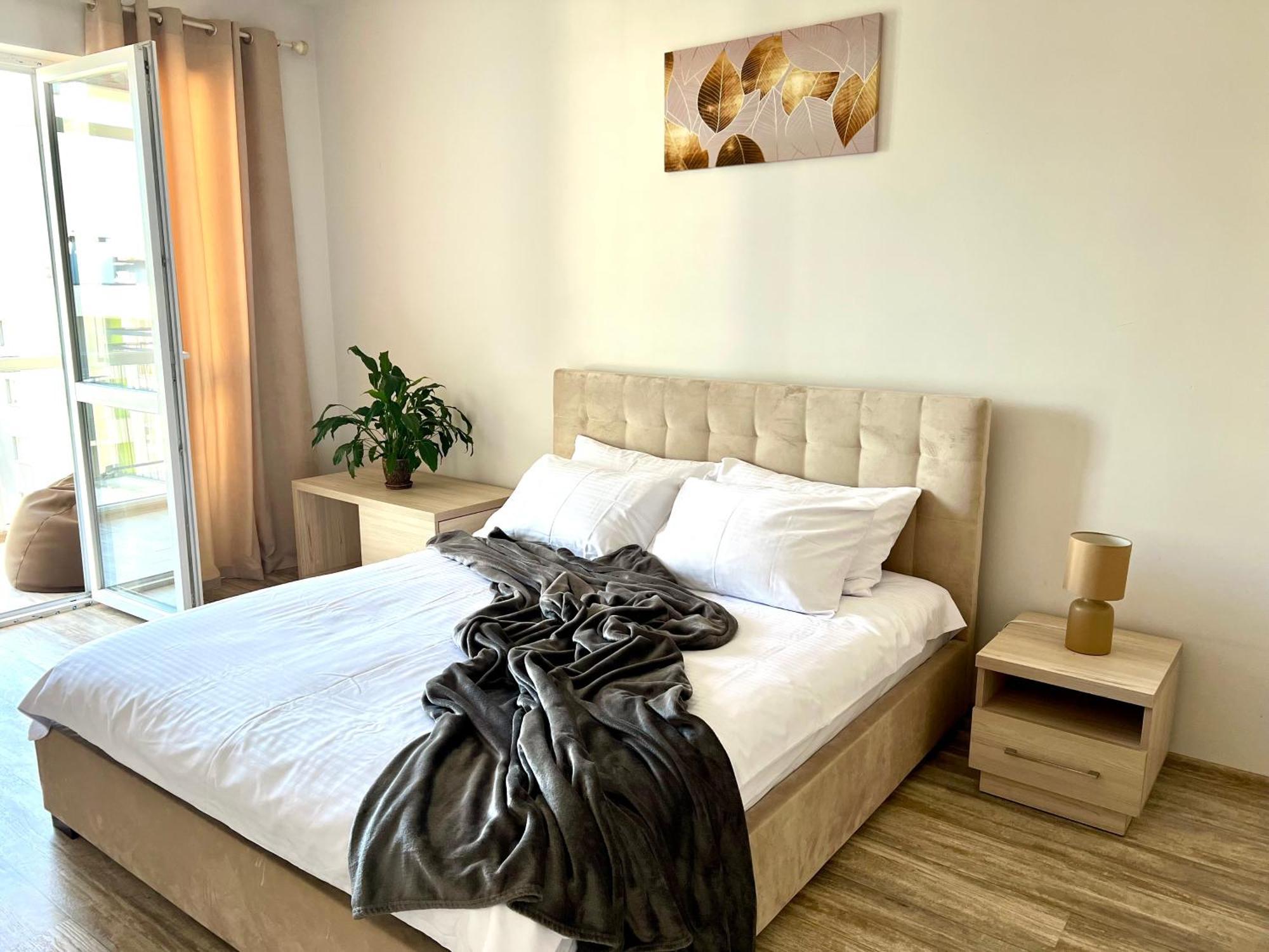 Osapart Apartments In A Complex Great Britain Lviv Luaran gambar